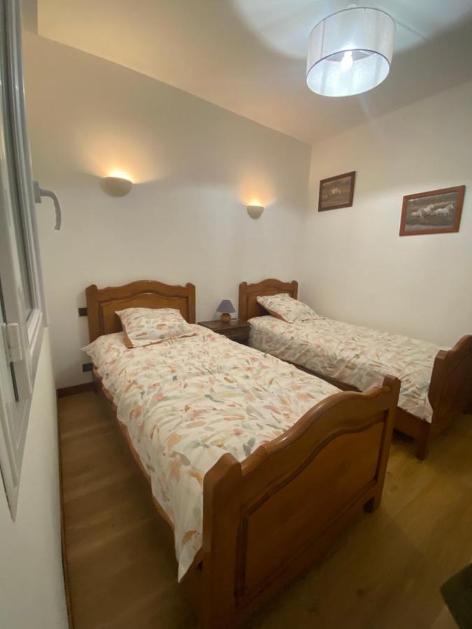Le Saint Ju' Villa Friville-Escarbotin Ngoại thất bức ảnh